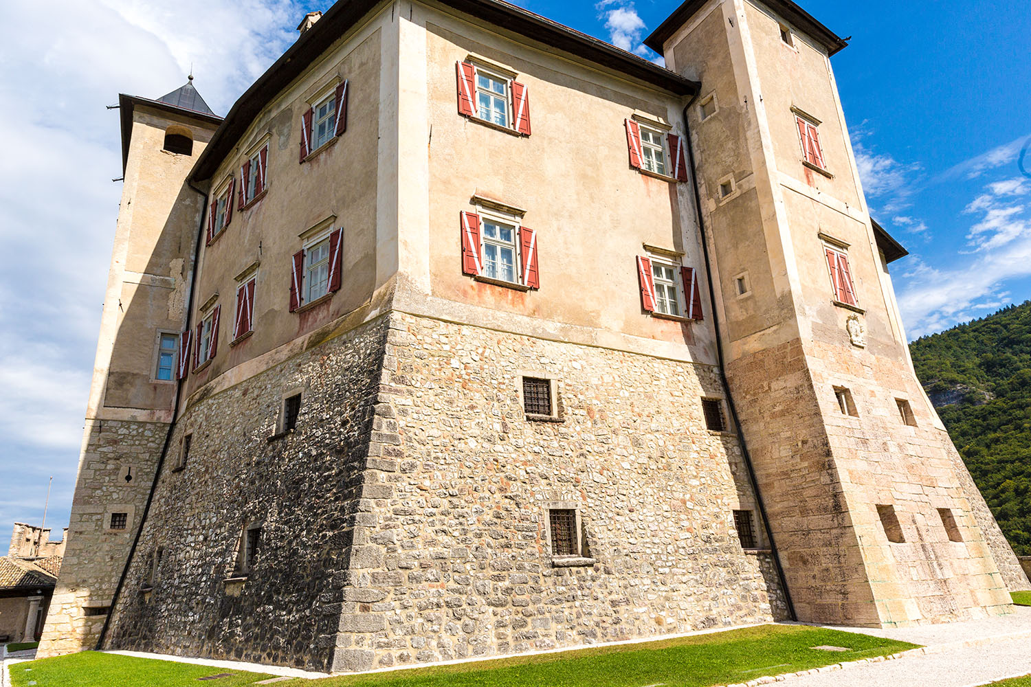 Castel Thun (Trentino)